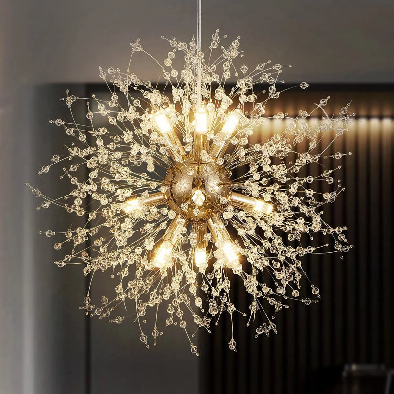 Lustre Dandelion Led